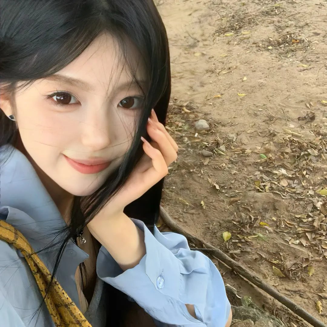 我喊爱