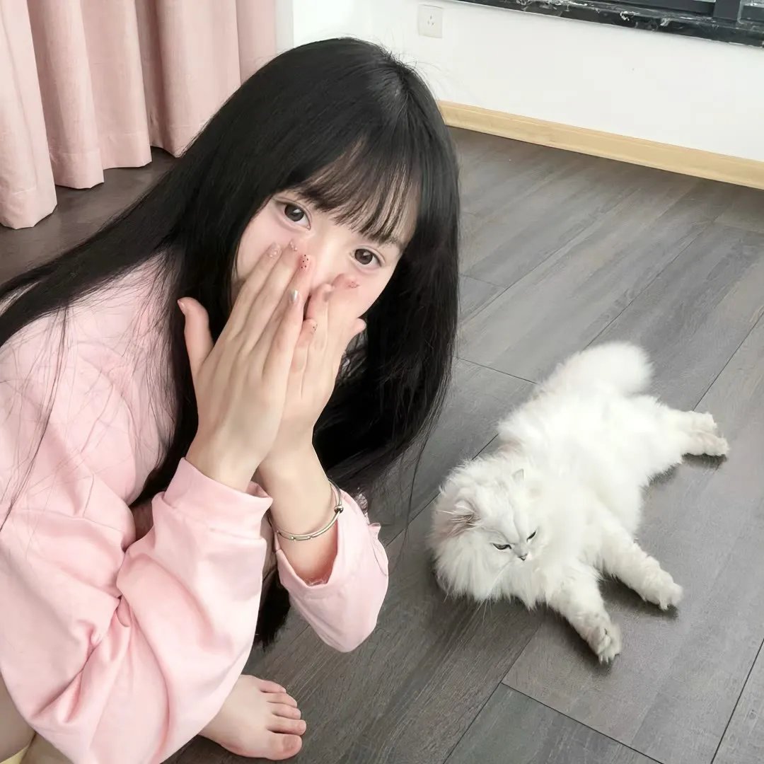 咕噜牛小妞妞