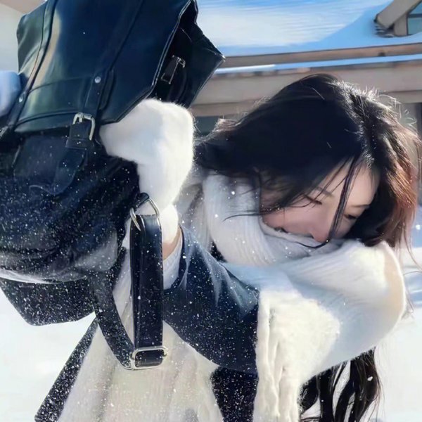 我们一家超完美